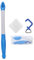 Toilet Aids Tools, Folding Toilet Aid Wiper bottom buddy Long Reaching Comfort Tissue Wipe Grip Wiper disability aids Self-Assist Toilet AIDS for Limited Mobility Elderly