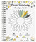 Stimmungstagebuch Mood Tracker Monat für Monat Tagebuch 50 Blatt