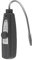 Akozon Refrigeration Gas Leak Detector, Automotive Air Conditioning Leak Detector Refrigeration Leak Electronic Detection For Car