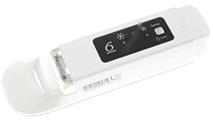 Elektronisches Thermostat Original 221 x 69 mm Kühlschrank Gefrierschrank 481010568267 Whirlpool