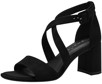 Tamaris Damen Sandalette 1-28310-42 001