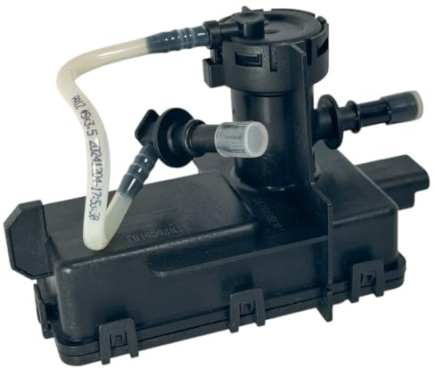 FAP Fuel Additive Pump Compatible with Berlingo C4 Cactus C4 Picasso C-Elysée 2008 207 208 301 Partner OEM:1525LK 1525HP 9674028680