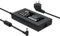 QYD 180W Laptop Ladekabel für MSI Katana GF66 GF76 Pulse GL66 GL76 WF66 WF76 A17-180p4b 957-15621P-104 Gaming Laptop Ladegerät Netzteil AC Adapter