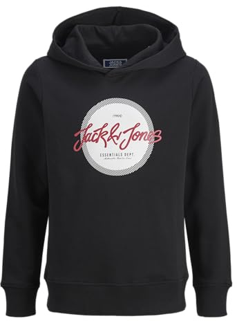 JACK & JONES JUNIOR Jjurban Sweat Hood Jnr