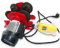 Seilwinde Elektrisch 1T 220V/50HZ 1-PHASIGER Elektrowagen zur Verwendung mit Mini-Elektroseilzug, Elektrowerkzeugteil elektrische seilwinde