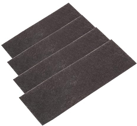 Trixie Filter for Cat Litter Tray 40350 (Pack of 4)