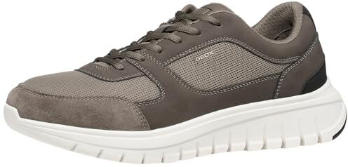 Geox Herren U Flextride R B Sneaker