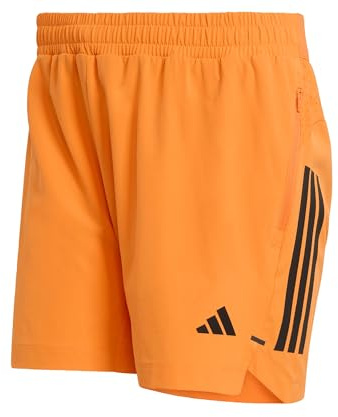 adidas Men's D4T PrimeLift 3-Streifen Shorts