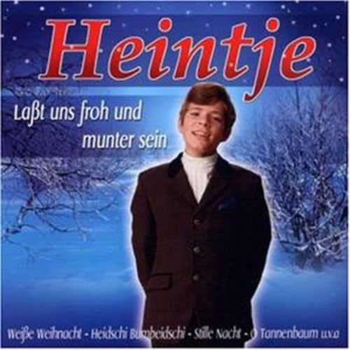 Lasst Uns Froh und Munter Sein