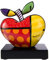 Goebel Big Apple klein - Figur Pop Art Romero Britto