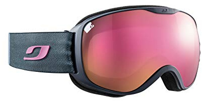 Julbo Skibrillen - Pioneer - Herren - Blau - Kategorie 3