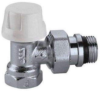 220500 3/4Thermostatventil ohne Dichtung 3,19 m3 / h CALEFFI