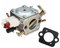 Carburatore per motosega Husqvarna 340 E 345 346 350 351 353 357 359 XP ZAMA Ers. 5032832-08