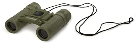 KIKKERLAND Huckleberry Binoculars (HB12)