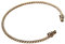 Windalf Vikings Herren Halsreif DRACON Ø 14 cm Vintage Drachen Halsschmuck Handarbeit Hochwertige Bronze