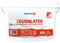 Farbklecks24 Seidenlatex 5L weiss, Latexfarbe, abwaschbare Wandfarbe, Küchenfarbe, Badfarbe (versch. Größen)