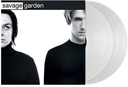 Savage Garden (Original Version)