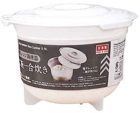 Microwave Steamer For Cooking - Keeping Refresh Rice Cooker Heatproof Pot,Small Food Cooker For Kitchen, Multifunctional Kitchen Cookware For Milk, Vegetable, Pasta