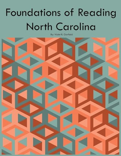 Foundations of Reading North Carolina