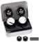 12 PCS Keyboard Lube Kit for Mechanical Keyboard with 0.35 OZ GPL 205G0 and Lube Pen, 205G0 Switch Lube Kit,Keyboard Switch Lube, Disposable Lube Brush