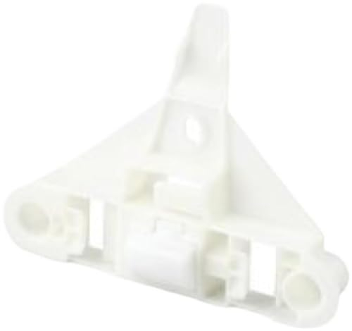 ROEDE 1Pcs Suitable Fits for Siemens/for Bosch dishwasher door latch Door switch Brake Plastic parts Door lock Latch