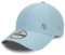 New Era 9Forty Strapback Cap - New York Yankees Sky Blue