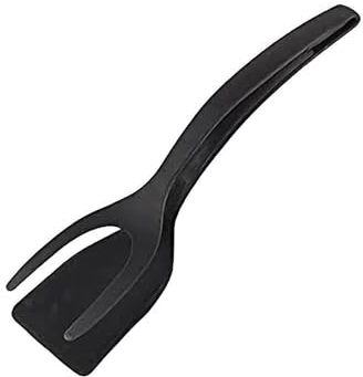Generic Spatule Pour Œufs Au Plat | Spatule Oeuf 2 En 1 Oeuf Au Plat, Pince À Œufs De Cuisine Pratique, Outils Pour La Fabrication De Crêpes Françaises Et D'omelettes, ML5DZ5EPQQI308CI