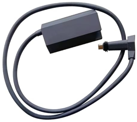 Adattatore Ethernet per V2, Antenna Parabolica Rettangolare Satellite USB Internet Powerline Adattatore per V2