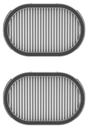 Vistefly Filtro HEPA Compatible con aspiradora sin Cable V15 Ultra