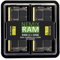 NEMIX RAM Kit de memoria SODIMM sin búfer ECC de 64 GB (2 x 32 GB) DDR4 3200 MHZ PC4-25600 2Rx8 1.2 V 260 pines ECC