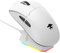 Havit Kraken StarBlaze-2 PAW3395 Souris de jeu sans fil RVB 26000 DPI Blanc