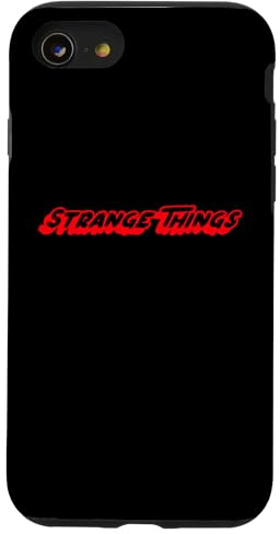 Strange Things | Weird Things Different Odd unexpected Case for iPhone SE (2020) / 7 / 8