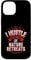 I Hustle For My Love Of Nature Retreats Case for iPhone 14
