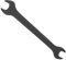 Heyco 895101336 Doppelmaulschlüssel 895, 10x13mm