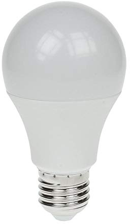 Prolite 7w LED GLS 2700K E27 ES Screw Cap Warm White 110v-240v Auto-ranging Lamp Non-Dimmable