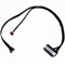 Bucom EMC 2806 - Cable de disco duro para iMac 27 5K Retina A1419 Combo Sata