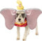 Rubie's Disney Dumbo-Kostüm für Haustiere, Kopfbedeckung, Größe S/M