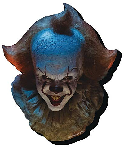 AQUARIUS IT: Pennywise Funky Chunky Magnet