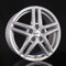 RONAL R65 6.5J x 16 Zoll ET 26 LK 4x108 Alufelge Felge KBA NEU