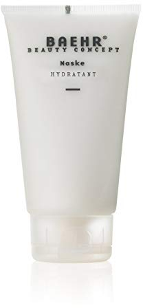 BAEHR BEAUTY CONCEPT Maske Hydratant Tube (150 ml)