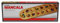 Pressman Classic Mancala Game - Features A Full-Sized, Solid Wooden Board with Exquisite Detail Stones