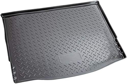 Recambo Bandeja para Maletero Apta para Ford Focus III Hatchback | 2011 2018 | Ajuste con Borde