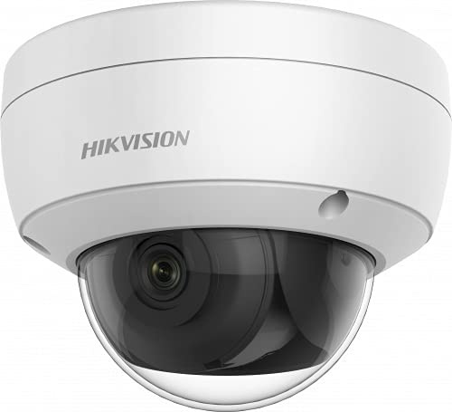 Hikvision dome DS-2CD2186G2-ISU F4