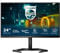 PHILIPS Evnia Gaming Monitor 24M1N3200Za/00, 165 Hz, Ips, Regolabile In Altezza, Nero, 24 Pollici Fhd