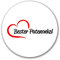 Huuraa Aufkleber Bester Patenonkel Herz Geschenk 10cm Sticker Bester Patenonkel Geschenkidee