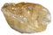 La Sphère Guérisseuse Citrino Crudo Extra 30-35 mm Piedra Natural Madagascar Litoterapia Citrino Auténtico Natural Pequeña