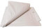 AC - Toldo/Lona de Polietileno para Exteriores, Fabricado en España, Gramaje de 90 con un tamaño de 4 x 5 Metros e Impermeable - Color Blanco