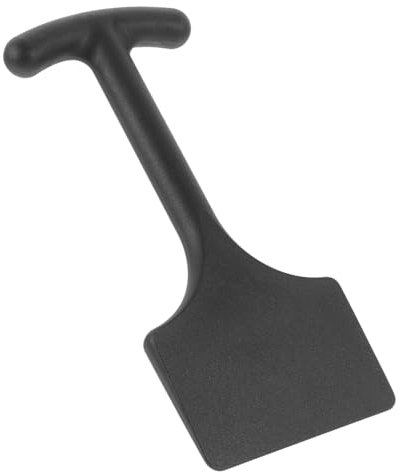 Gadpiparty Professional Carpet Bolster - Plastic Carpet Fitting Tool for Seam Repair, Stair Edging & Floor Installation