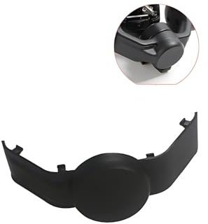 ZWLLKJGS OEM untere Halterung Abdeckung Ersatzteile für Dji Mini 3 Zubehör Gimbal Rollarm Untere Abdeckung Reparatursatz Kompatibel mit Dji Mini 4 Pro (nicht für Dji Mini 3 Pro)