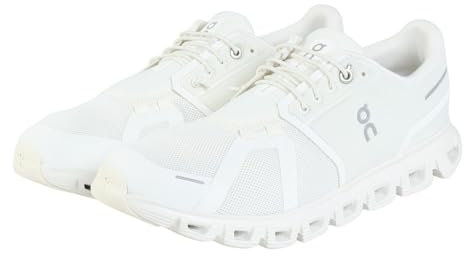ON RUNNING Damen Cloud 6 Sneaker, Multi, 43 EU